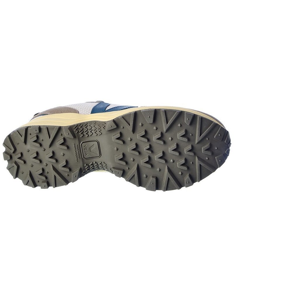 VEJA Venturi Suede & Mesh Sneaker - Picture 4 of 6